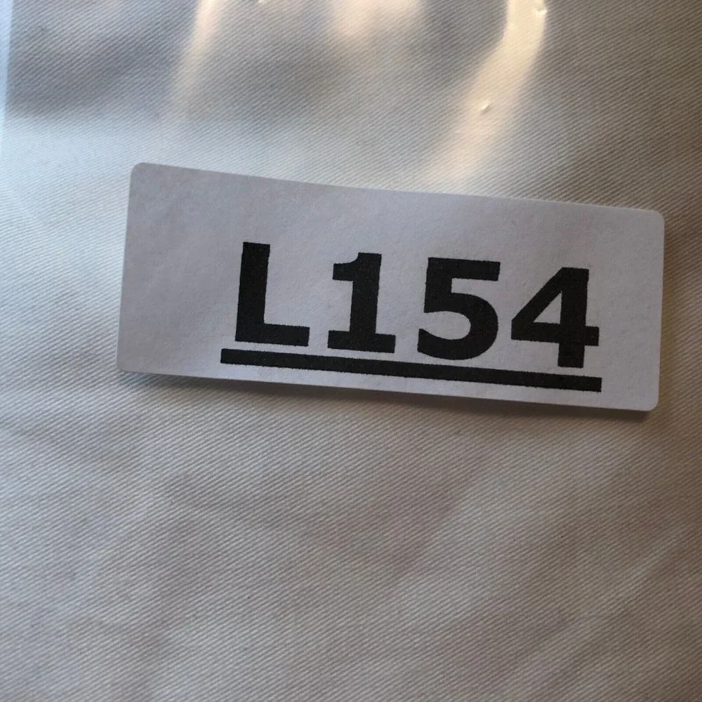 New York Co Shorts 6 28 White Mid Rise Bermuda Chino Work Casual Uniform Solid - Picture 9 of 9